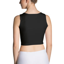 Load image into Gallery viewer, Crop Top 'Logomania'