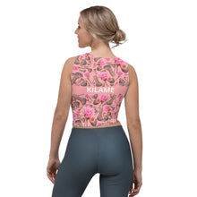 Load image into Gallery viewer, Crop Top 'Celebrity status'