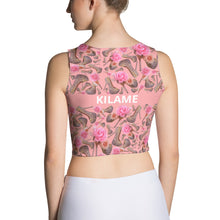 Load image into Gallery viewer, Crop Top 'Celebrity status'