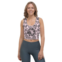 Load image into Gallery viewer, Crop Top Lika 'Lace'