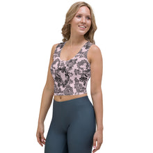 Load image into Gallery viewer, Crop Top Lika 'Lace'