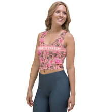 Load image into Gallery viewer, Crop Top 'Celebrity status'