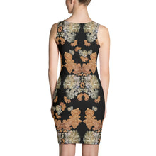 Load image into Gallery viewer, Dress Sammy 'Nude Embroidery'