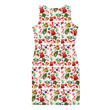 Load image into Gallery viewer, Fit Dress 'White Party'