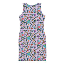 Load image into Gallery viewer, Dress Sanmi 'Viva la vida'