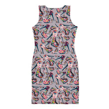 Load image into Gallery viewer, Fit Dress 'Alice shoes'