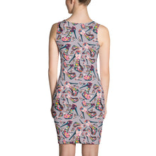 Load image into Gallery viewer, Fit Dress 'Alice shoes'