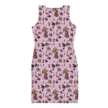 Load image into Gallery viewer, Dress Liom 'Quanto sei bella'