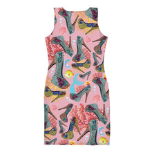 Load image into Gallery viewer, Dress Seashell 'Fashion Sea'