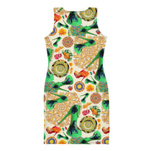 Load image into Gallery viewer, Dress 'Cuore Italiano'