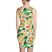 Load image into Gallery viewer, Dress 'Cuore Italiano'