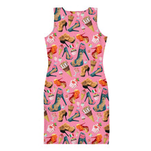 Load image into Gallery viewer, Dress 'Fragola'