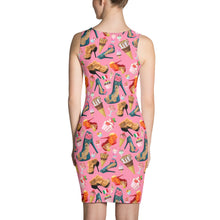 Load image into Gallery viewer, Dress 'Fragola'