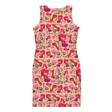 Load image into Gallery viewer, Dress 'HOLLYWOOD Vibe'