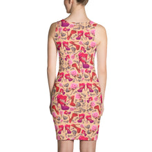 Load image into Gallery viewer, Dress 'HOLLYWOOD Vibe'