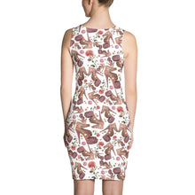 Load image into Gallery viewer, Dress 'La dolce vita'