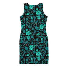 Load image into Gallery viewer, Dress 'Verde'