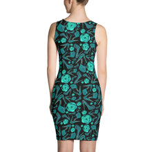 Load image into Gallery viewer, Dress 'Verde'