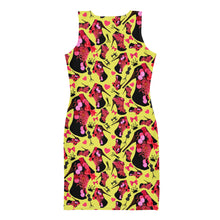 Load image into Gallery viewer, Dress 'Fashion Pop'
