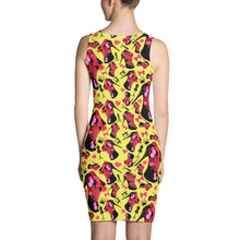 Load image into Gallery viewer, Dress 'Fashion Pop'