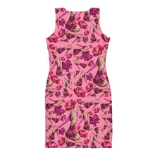 Load image into Gallery viewer, Dress 'Fifth Avenue New York'