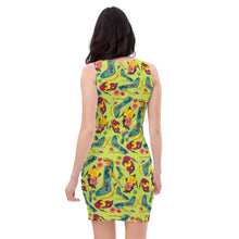 Load image into Gallery viewer, Dress 'Amazonia'