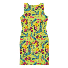 Load image into Gallery viewer, Dress 'Amazonia'