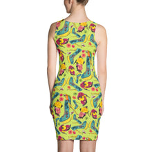 Load image into Gallery viewer, Dress 'Amazonia'