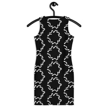 Load image into Gallery viewer, Dress 'Boss Lady New York'