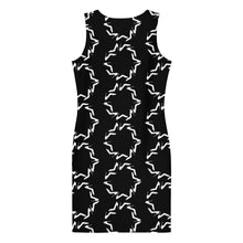 Load image into Gallery viewer, Dress 'Boss Lady New York'