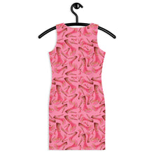 Load image into Gallery viewer, Dress '24/7 Influencer'