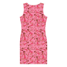 Load image into Gallery viewer, Dress '24/7 Influencer'