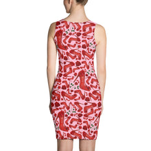 Load image into Gallery viewer, Dress 'Heart Love'