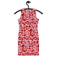 Load image into Gallery viewer, Dress 'Heart Love'