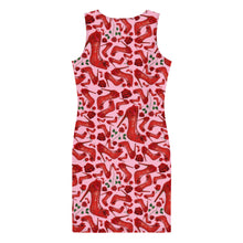 Load image into Gallery viewer, Dress 'Heart Love'