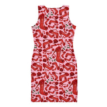 Load image into Gallery viewer, Dress 'Heart Love'