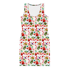 Load image into Gallery viewer, Fit Dress 'White Party'