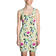 Load image into Gallery viewer, Dress Eula 'Ibiza disco ball'