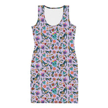 Load image into Gallery viewer, Dress Sanmi 'Viva la vida'