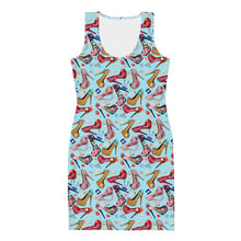 Load image into Gallery viewer, Dress Nani 'Wonderland'