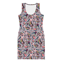 Load image into Gallery viewer, Fit Dress 'Alice shoes'