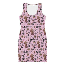 Load image into Gallery viewer, Dress Liom 'Quanto sei bella'