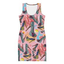 Load image into Gallery viewer, Dress Seashell 'Fashion Sea'