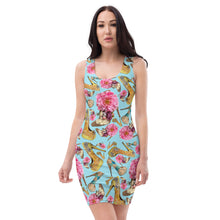 Load image into Gallery viewer, Dress 'Moda Capri'