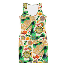 Load image into Gallery viewer, Dress 'Cuore Italiano'