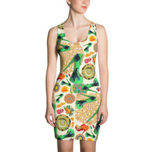 Load image into Gallery viewer, Dress 'Cuore Italiano'