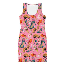 Load image into Gallery viewer, Dress 'Fragola'