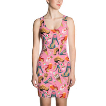 Load image into Gallery viewer, Dress 'Fragola'