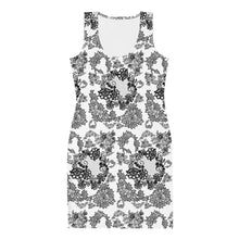 Load image into Gallery viewer, Dress Terima 'Lace'