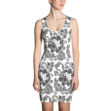 Load image into Gallery viewer, Dress Terima 'Lace'